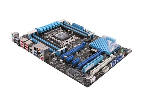 lga 2011 motherboard newegg.